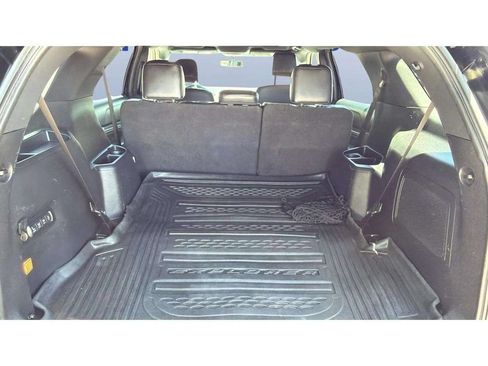 Used 2016 Ford Explorer Sport w/ Equipment Group 401A AWD/4WD image 14