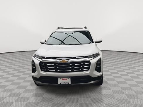 Certified 2025 Chevrolet Equinox LT image 33