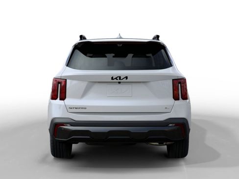 New 2026 Kia Sorento SX Prestige image 13