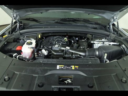 Certified 2023 Jeep Grand Cherokee L Laredo AWD/4WD image 21