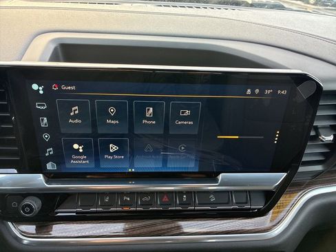 New 2026 Chevrolet Silverado 2500 LT w/ Trail Boss Package image 6