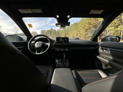 Used 2025 Honda CR-V Sport-L image 24