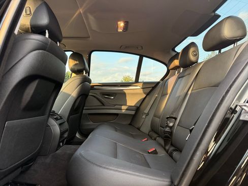 Used 2016 BMW 535i Sedan RWD image 31
