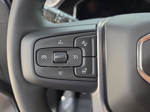 New 2026 GMC Sierra 3500 Denali AWD/4WD image 16