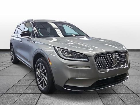 Used 2022 Lincoln Corsair AWD w/ Equipment Group 101A image 3