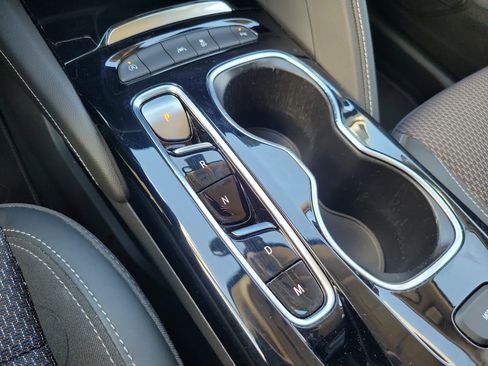 Used 2022 Buick Envision Preferred image 23