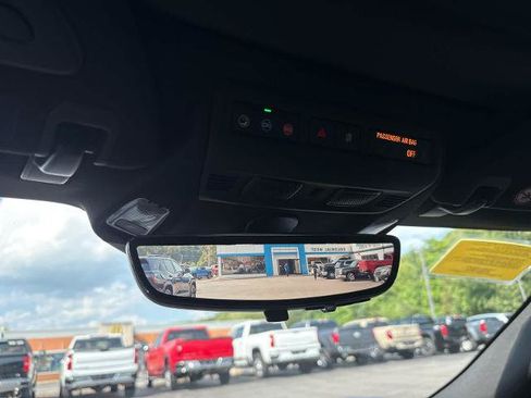 Used 2021 Chevrolet Corvette Stingray Preferred Cpe w/ Battery Protection Package RWD image 28