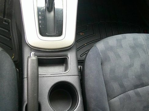 Used 2013 Nissan Sentra SV w/ Driver Pkg image 14