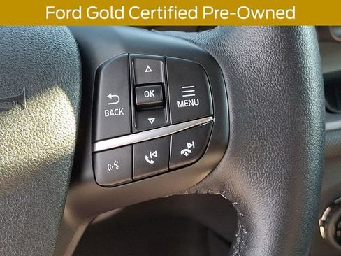 Used 2023 Ford Bronco Sport Big Bend w/ Convenience Package AWD/4WD image 23
