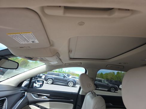 Used 2023 Buick Enclave Essence w/ Experience Buick Package image 13