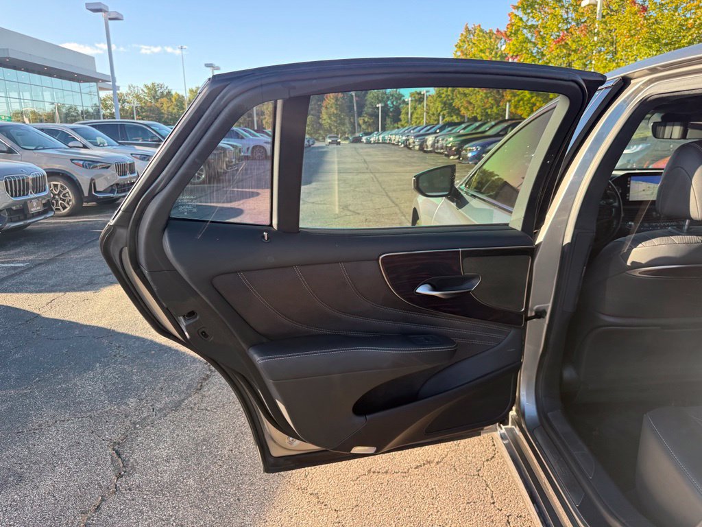 Used 2021 Lexus LS 500 AWD w/ Interior Upgrade Package image 20
