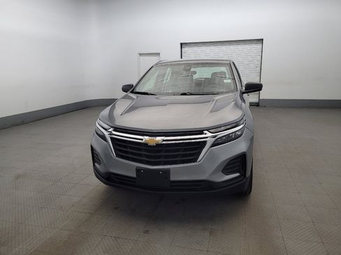 Used 2023 Chevrolet Equinox LS AWD/4WD image 15