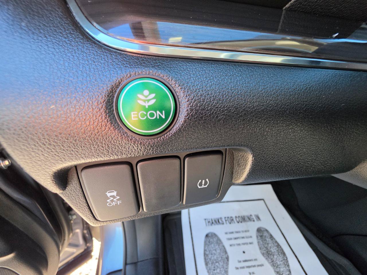 Used 2015 Honda CR-V EX-L image 14