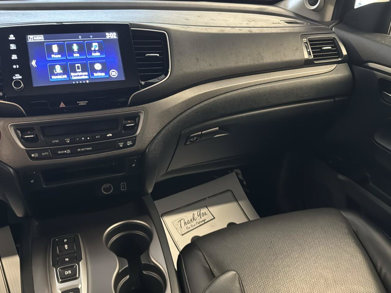 Used 2023 Honda Ridgeline RTL image 24