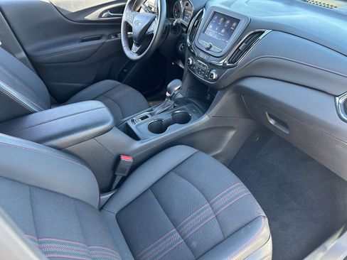 Used 2024 Chevrolet Equinox RS FWD image 29