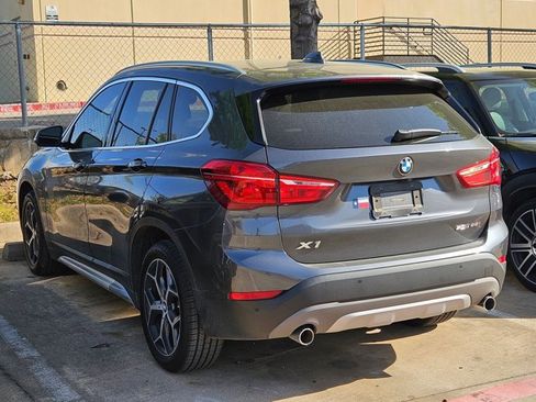 Used 2019 BMW X1 sDrive28i w/ Convenience Package image 8