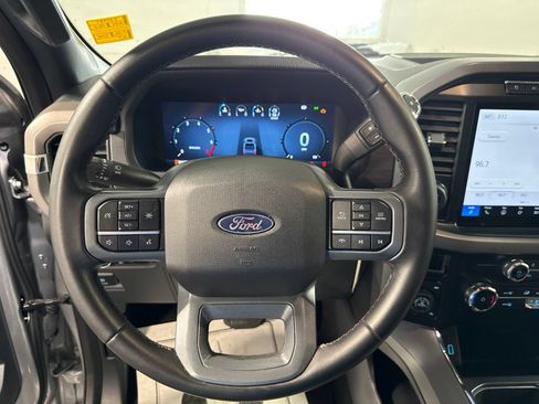Used 2024 Ford F150 XLT w/ Mobile Office Package AWD/4WD image 41