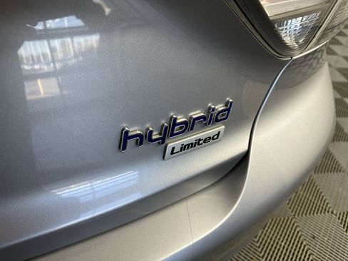 Used 2017 Hyundai Sonata Limited w/ Ultimate Package 02 image 16