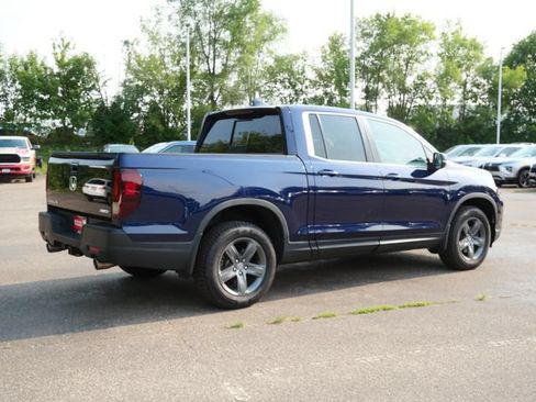 Used 2023 Honda Ridgeline RTL image 5