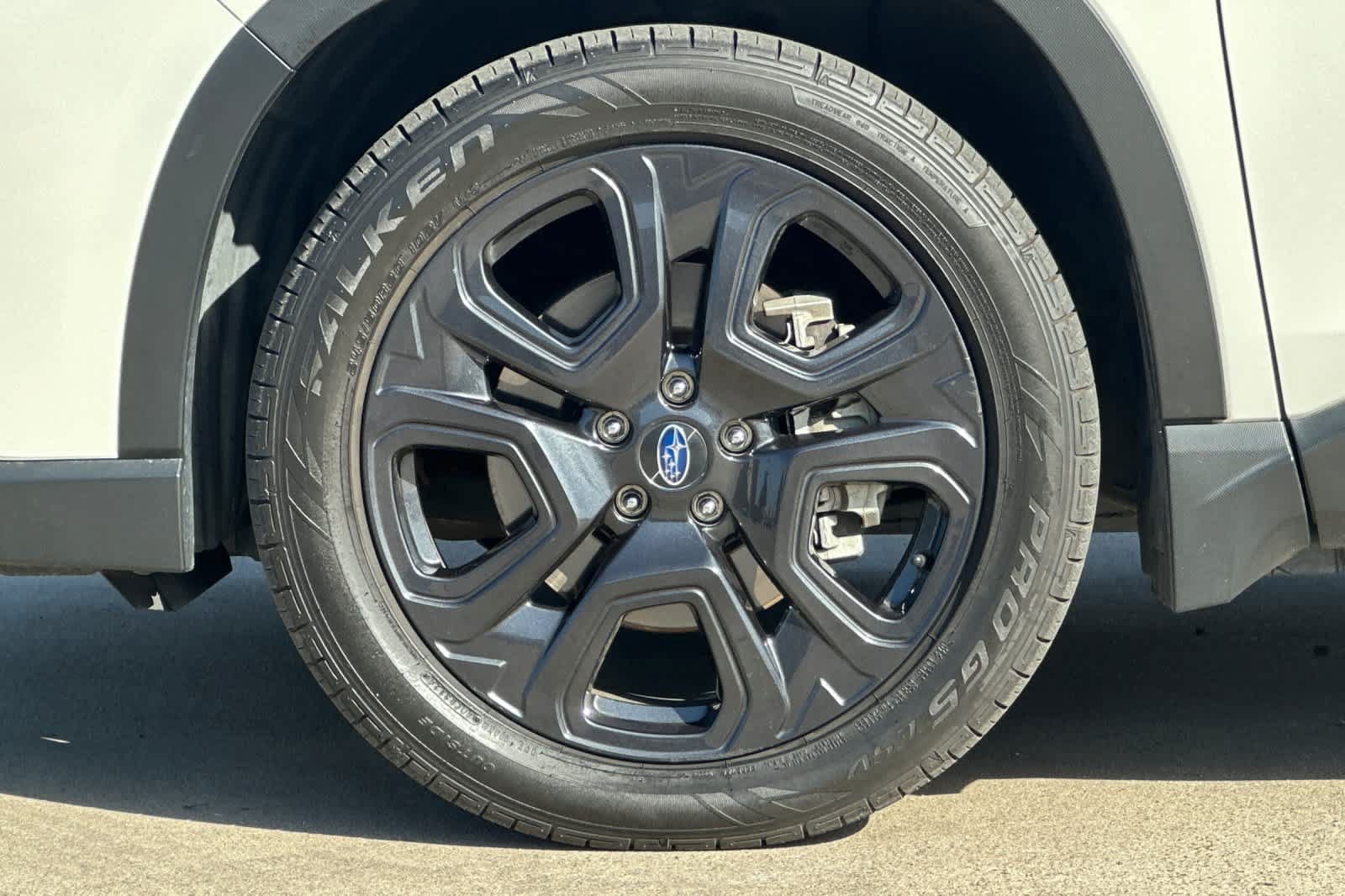 Used 2023 Subaru Ascent Onyx Edition AWD/4WD image 26