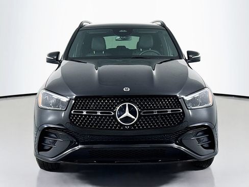 Used 2026 Mercedes-Benz GLE 350 4MATIC image 6