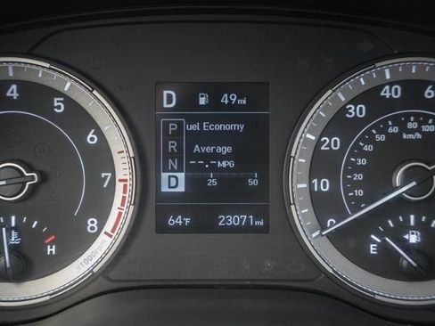 Used 2021 Hyundai Venue SEL w/ Premium Package image 37