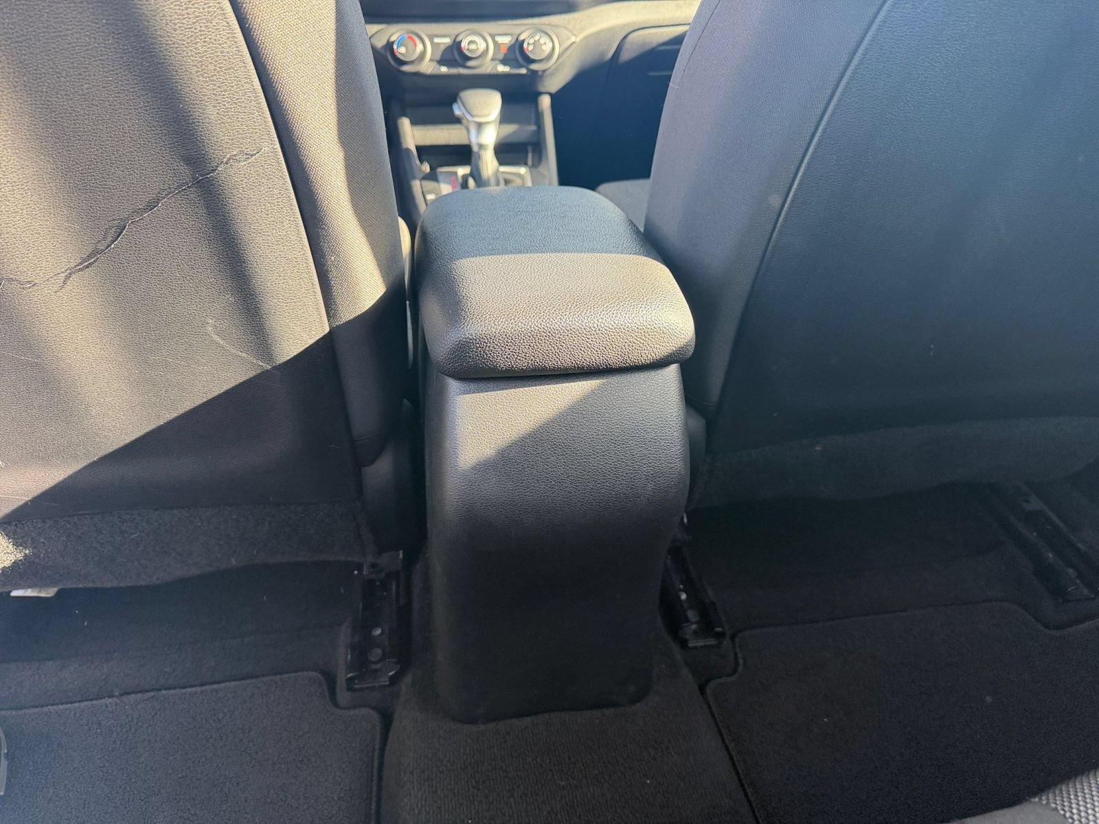Used 2024 Kia Forte LXS FWD image 24
