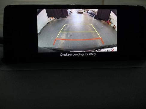 Used 2021 MAZDA CX-9 Touring w/ Touring Premium Package image 25