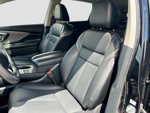 Used 2024 Nissan Murano SL FWD image 22