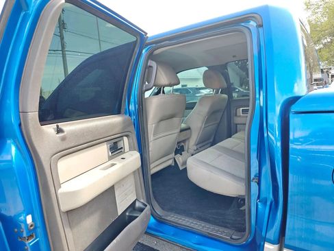Used 2010 Ford F150 XLT AWD/4WD image 15