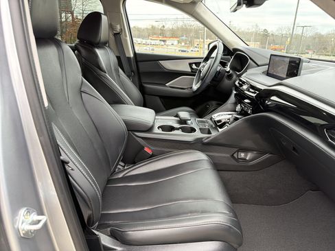 Certified 2023 Acura MDX SH-AWD w/ Technology Package image 34