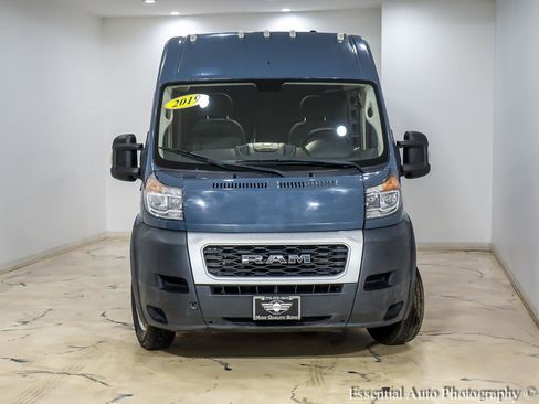 Used 2019 RAM ProMaster 3500 FWD image 4