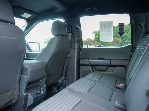 Used 2023 Ford F150 XL w/ STX Appearance Package AWD/4WD image 23