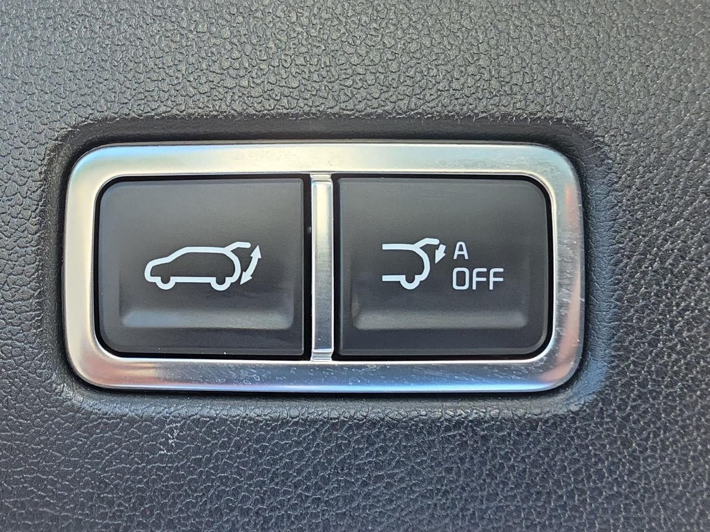 Certified 2025 Kia Sorento X-Line EX AWD/4WD image 12