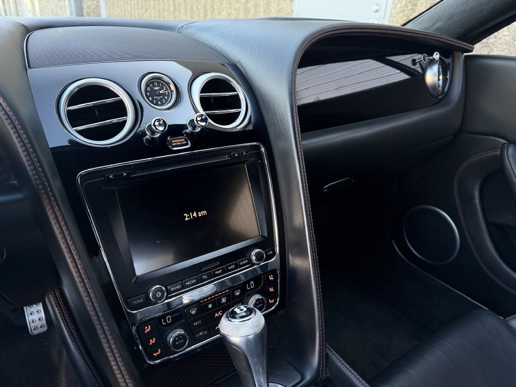 Used 2015 Bentley Continental GT V8 S AWD/4WD image 15