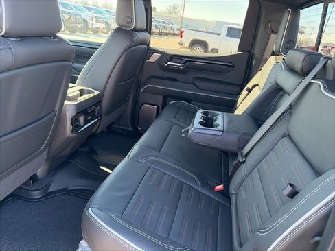 New 2026 GMC Sierra 1500 AT4X image 11