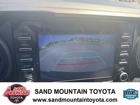 Used 2023 Toyota Tacoma SR AWD/4WD image 22