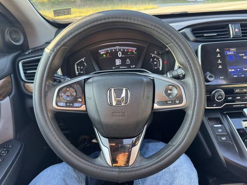Used 2017 Honda CR-V EX image 14
