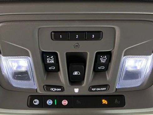 Used 2024 GMC Sierra 1500 Elevation w/ Elevation Premium Package image 37