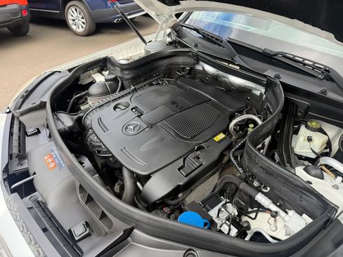 Used 2014 Mercedes-Benz GLK 350 4MATIC image 17