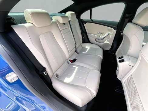 Used 2026 Mercedes-Benz CLA 250 image 28
