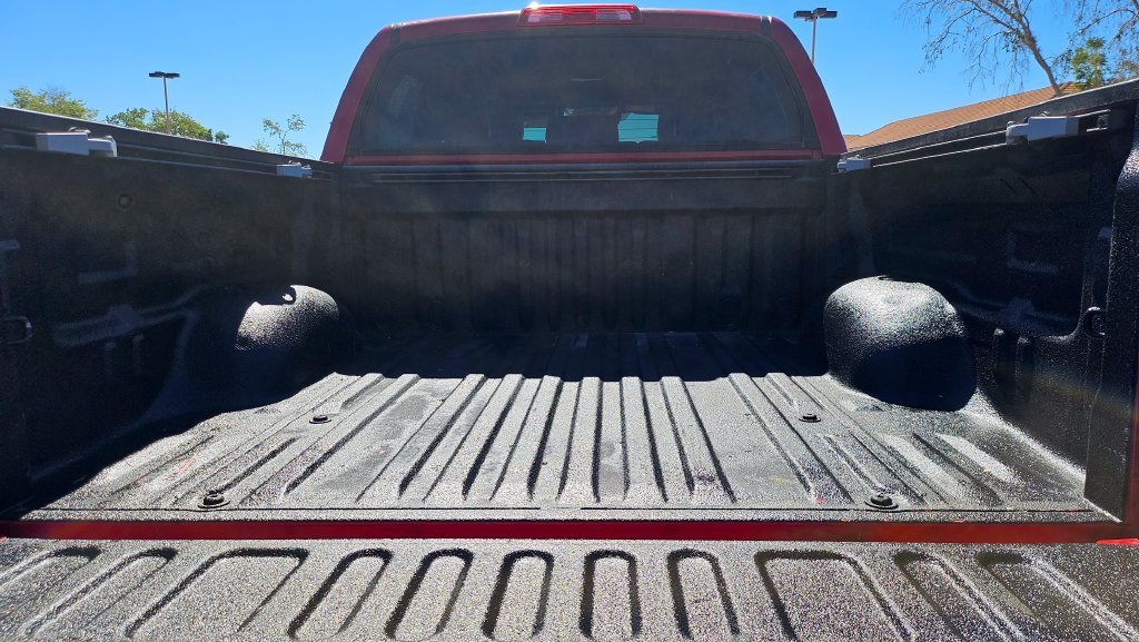 Used 2019 Toyota Tundra Platinum AWD/4WD image 13