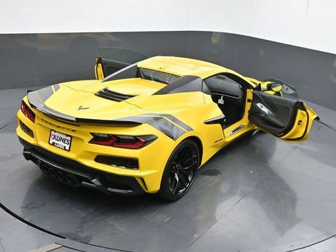 New 2025 Chevrolet Corvette Z06 image 62