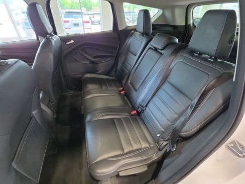 Used 2018 Ford Escape SEL FWD image 26