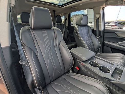 New 2026 Acura MDX SH-AWD w/ Technology Package image 16