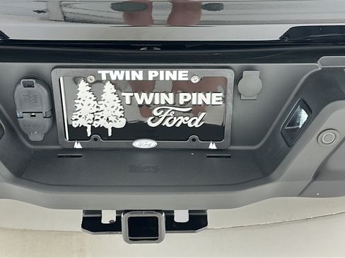Used 2025 Ford F150 Raptor AWD/4WD image 8