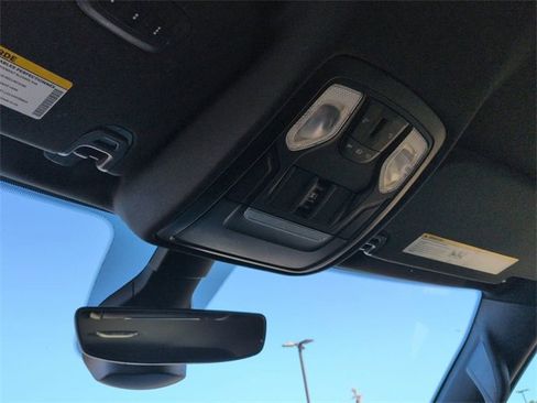 Certified 2020 RAM 1500 Big Horn image 21