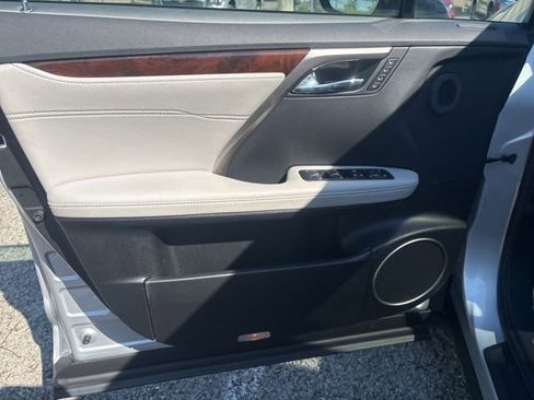 Used 2017 Lexus RX 350 AWD w/ Premium Package image 10
