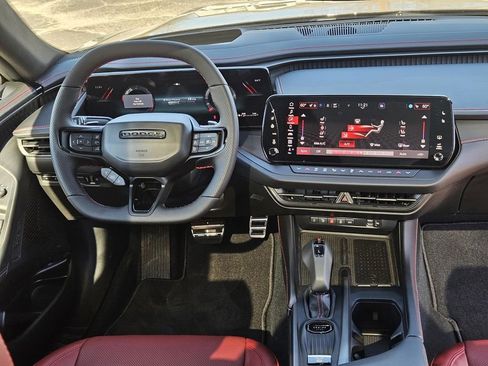 New 2026 Dodge Charger Scat Pack AWD/4WD image 22