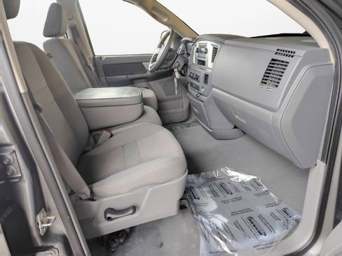 Used 2008 Dodge Ram 1500 Truck SLT image 21